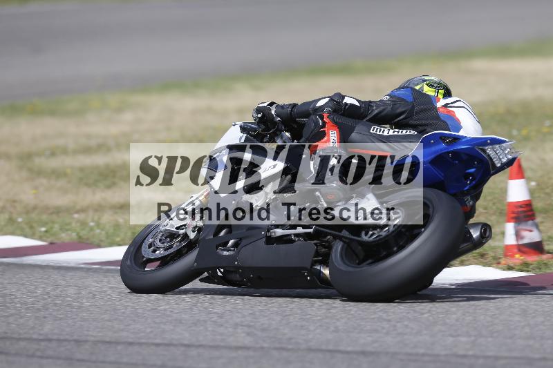 /18 05.06.2026  TZ Motorsport ADR/Gruppe rot/61